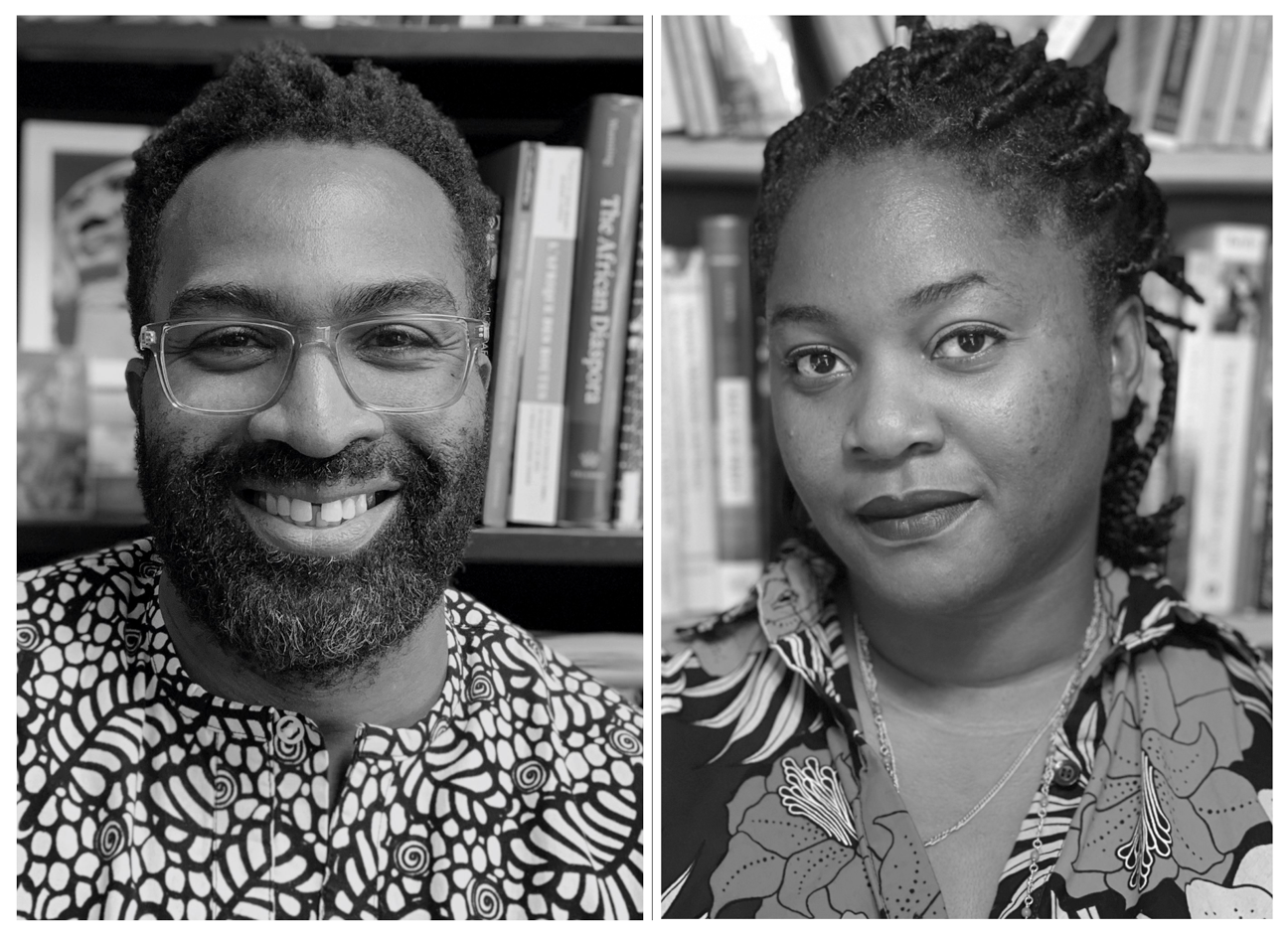 Historians of Africa Awarded Andrew W. Mellon Foundation Sawyer Seminar